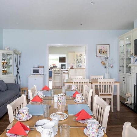Bed and Breakfast Keeraun Hill Banagher Exterior foto