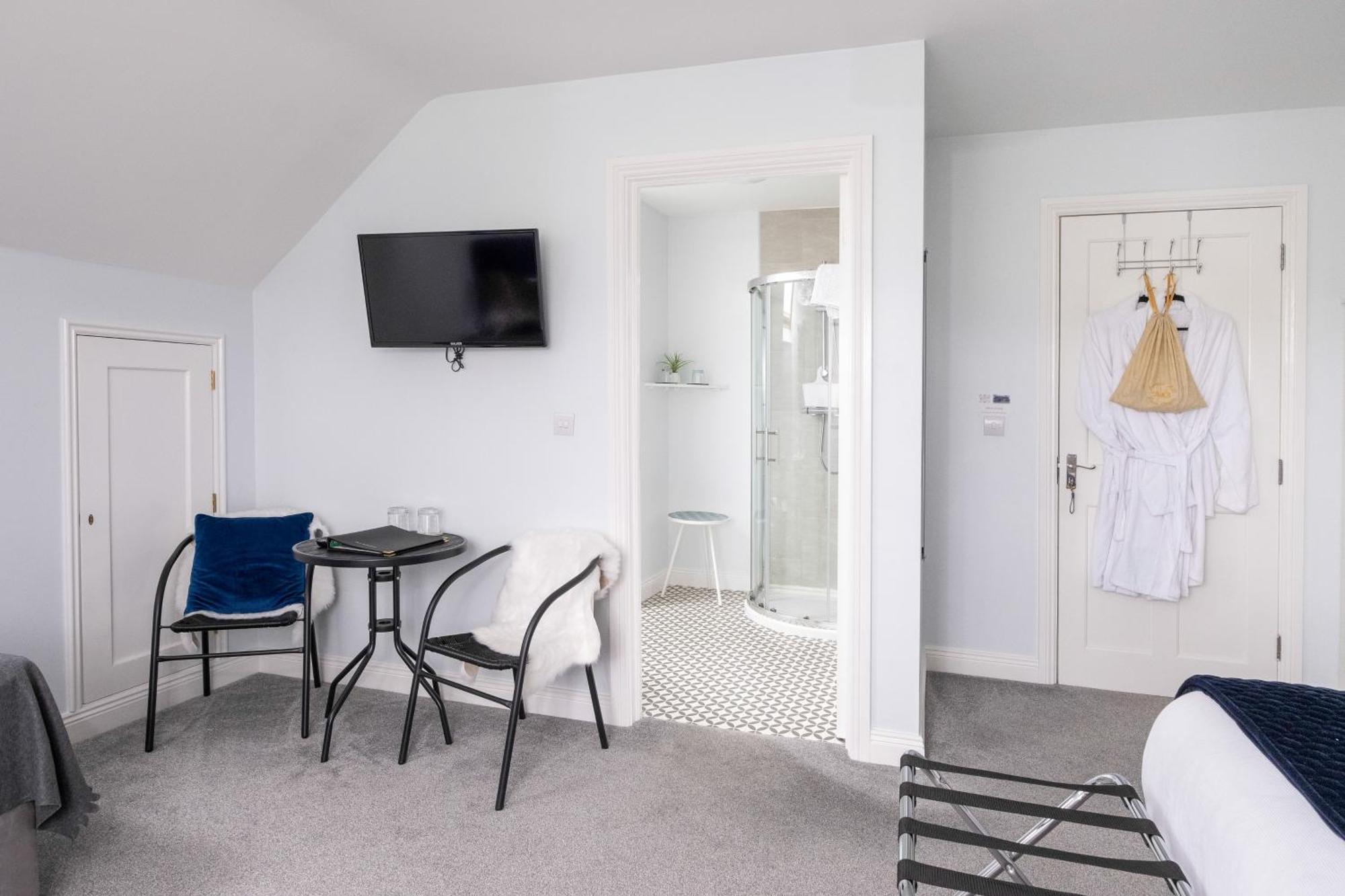 Bed and Breakfast Keeraun Hill Banagher Exterior foto